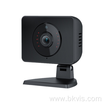 auto tracking motion detection wireless night vision camera